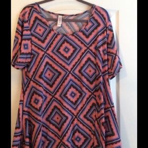LuLaRoe Perfect Tee
