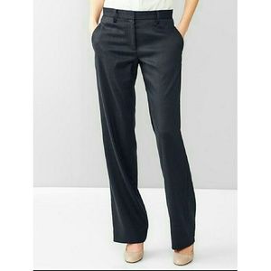 Gap Linen Stretch Perfect Trouser Pants