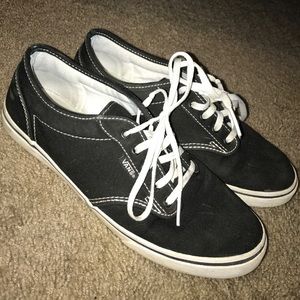 Women's Vans
