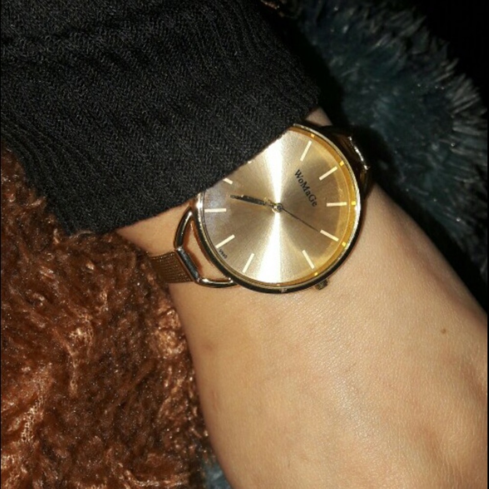 High Quality Watch