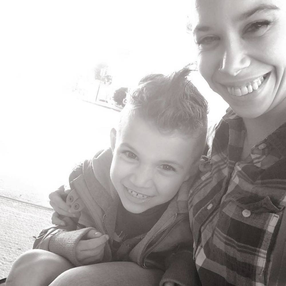 Meet your Posher, Morgan