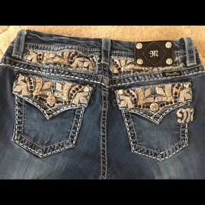 Miss Me Jeans -size 30