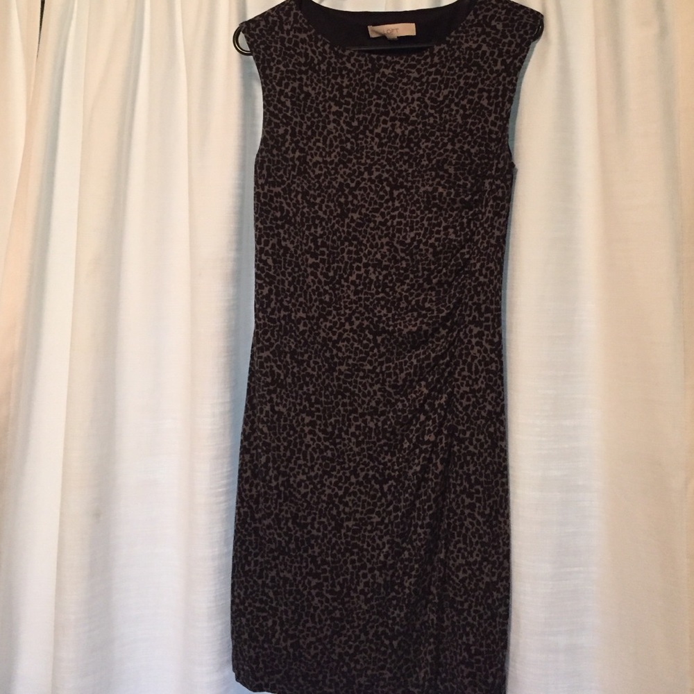 Ann Taylor Loft dress