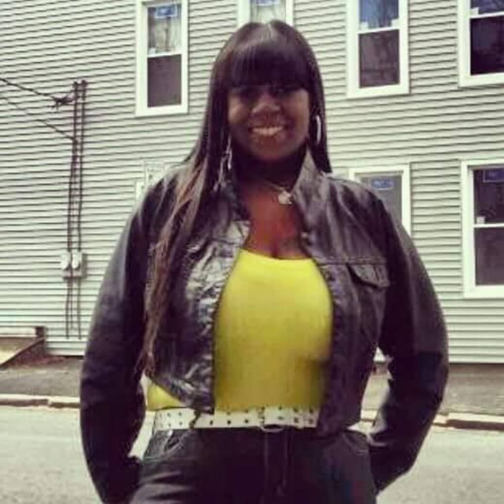 Meet your Posher, Tabitha