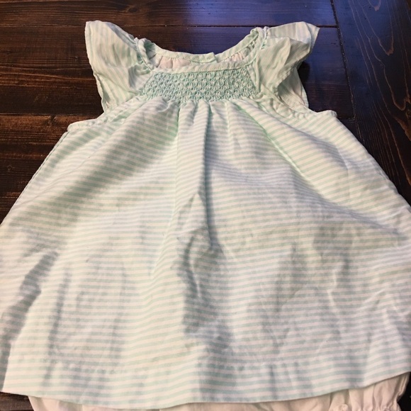 Janie and Jack Other - Baby girl jumper