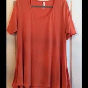 LuLaRoe Perfect Tee
