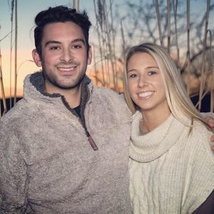 Meet your Posher, Ally