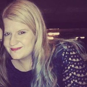 Meet your Posher, Lee-anne