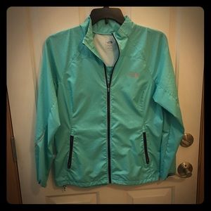 Lightweight North Face jacket