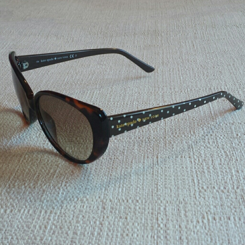 Kate Spade Sunglasses