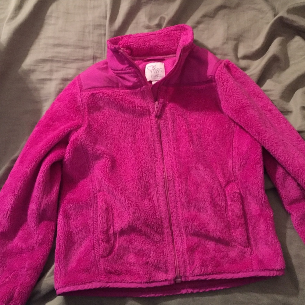 Fleece