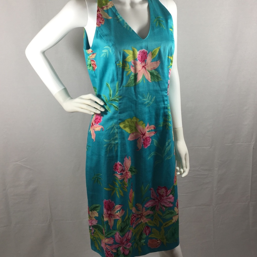 Harolds Floral Print Dress
