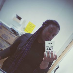 Meet your Posher, Marrell