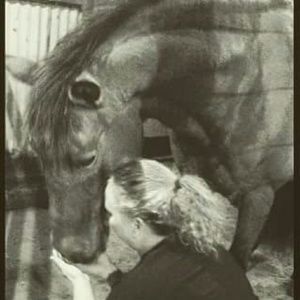 Meet your Posher, Kellie