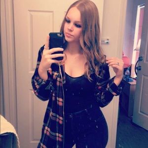 Meet your Posher, Madison