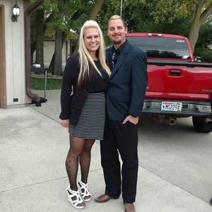 Meet your Posher, Michele