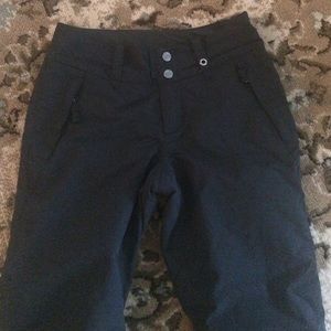 North Face Snowpants