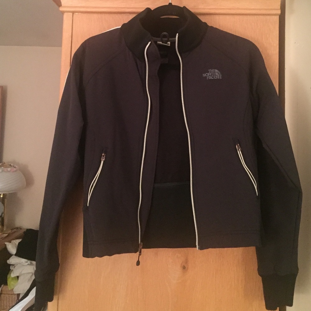 North Face Tech Jacket