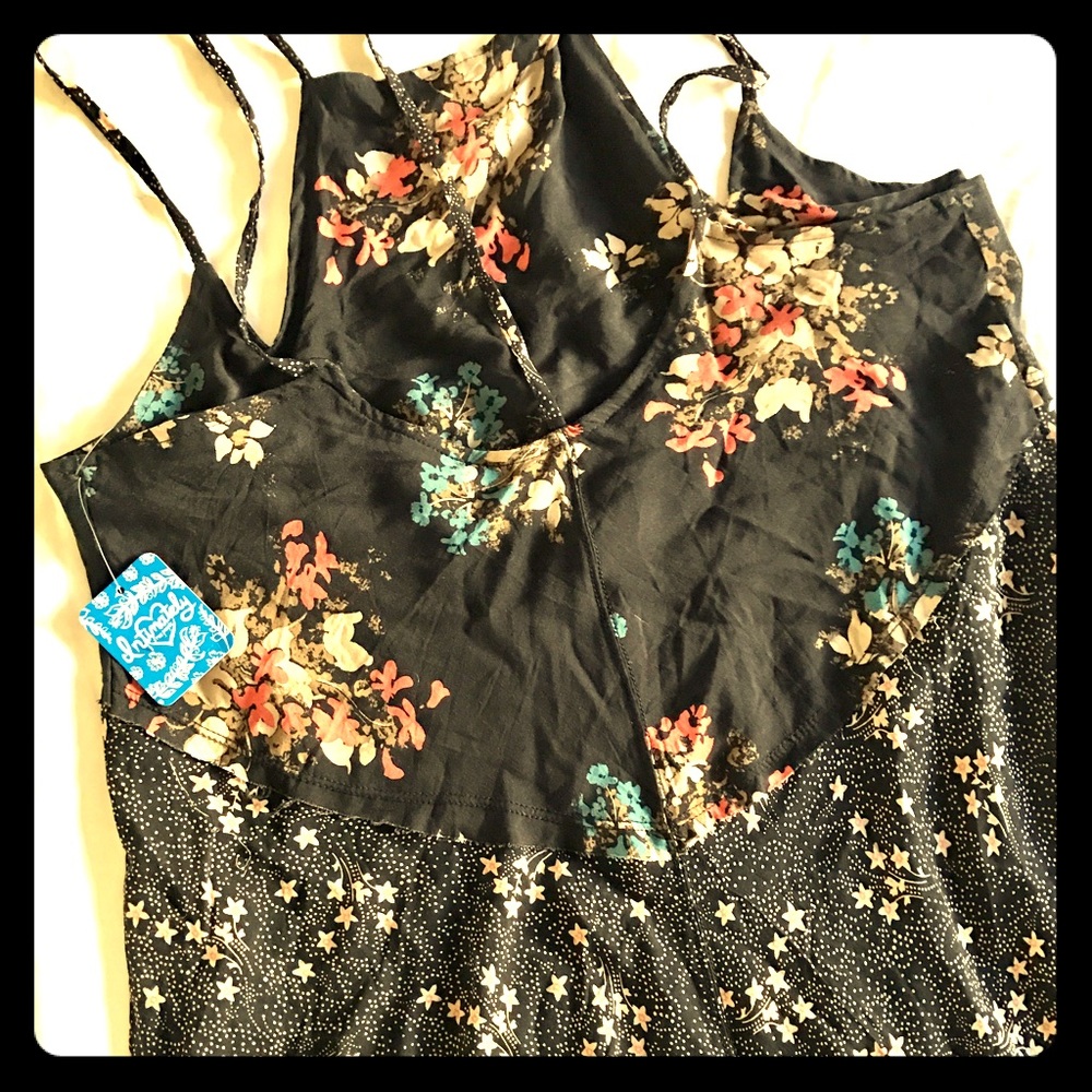 Intimately Free People flowy, summer dress