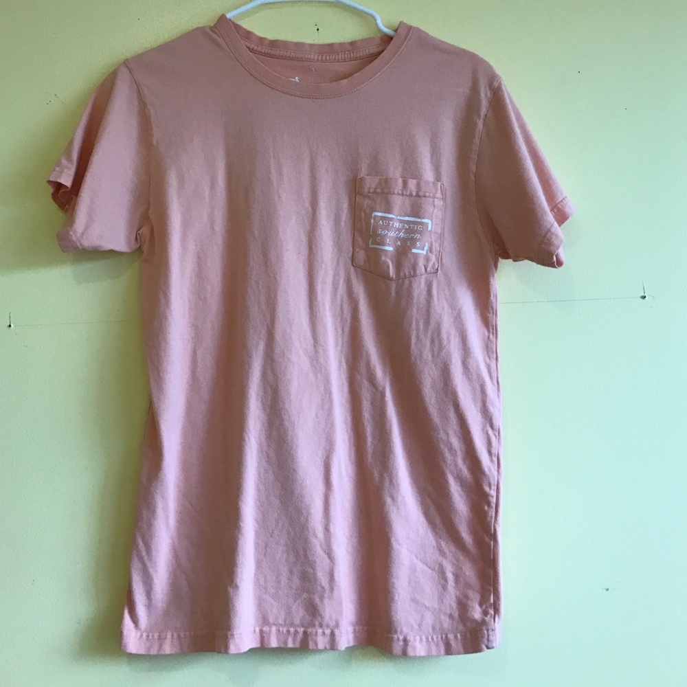 Southern Marsh tshirt