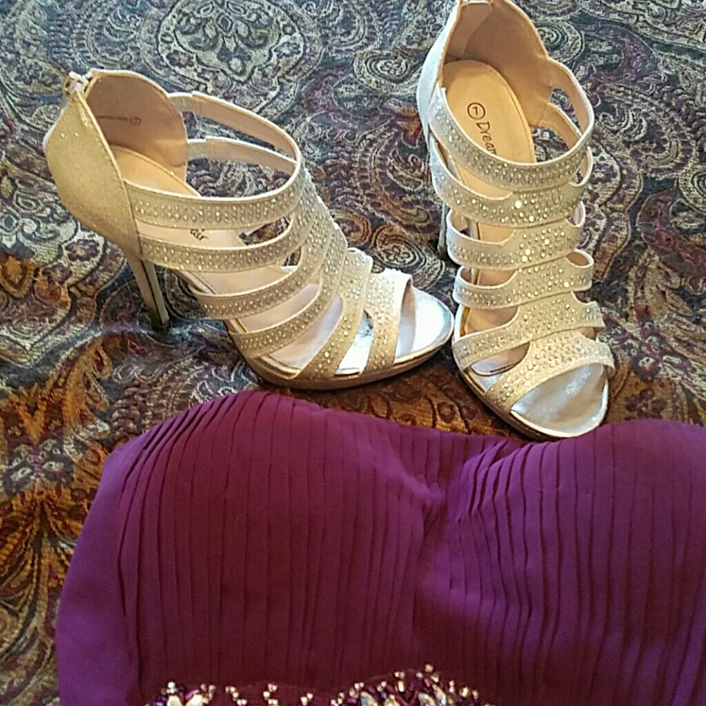 Dress Heals