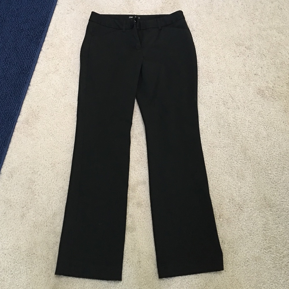 Express dress slacks