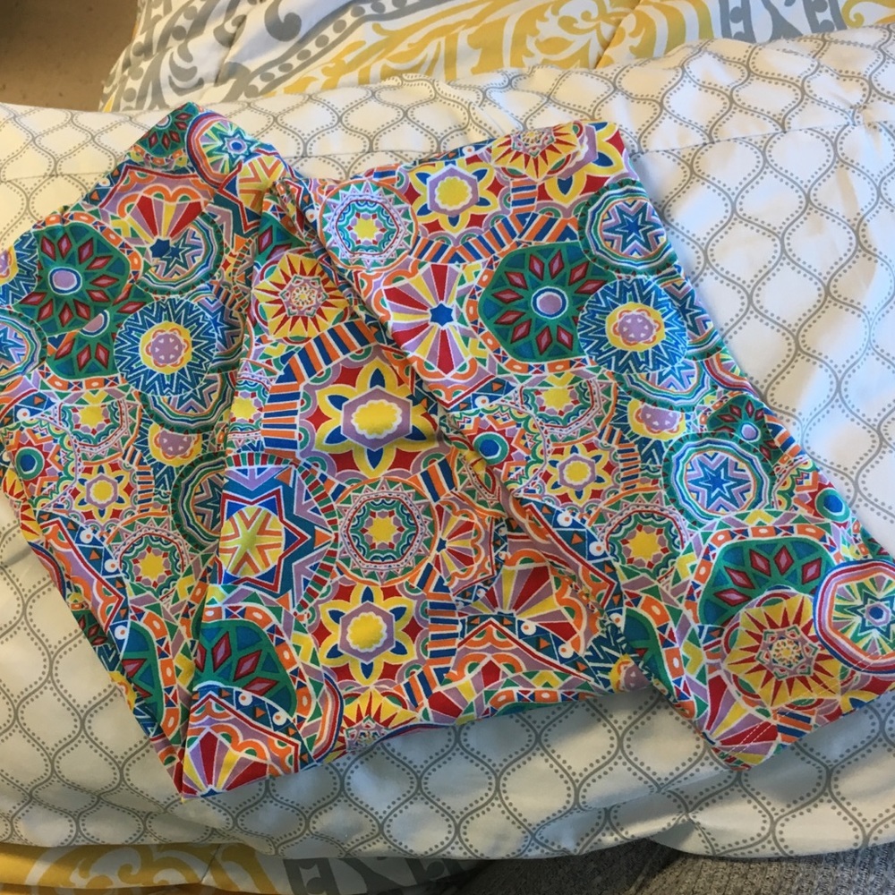 TC Lularoe leggings