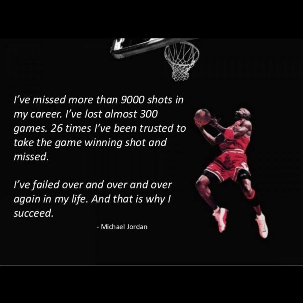 Meet your Posher, Mike