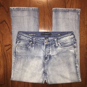 💜 Liverpool "Michelle" Capri 💜