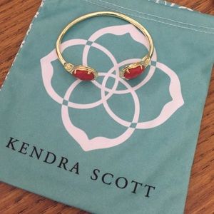 Kendra Scott adjustable bracelet