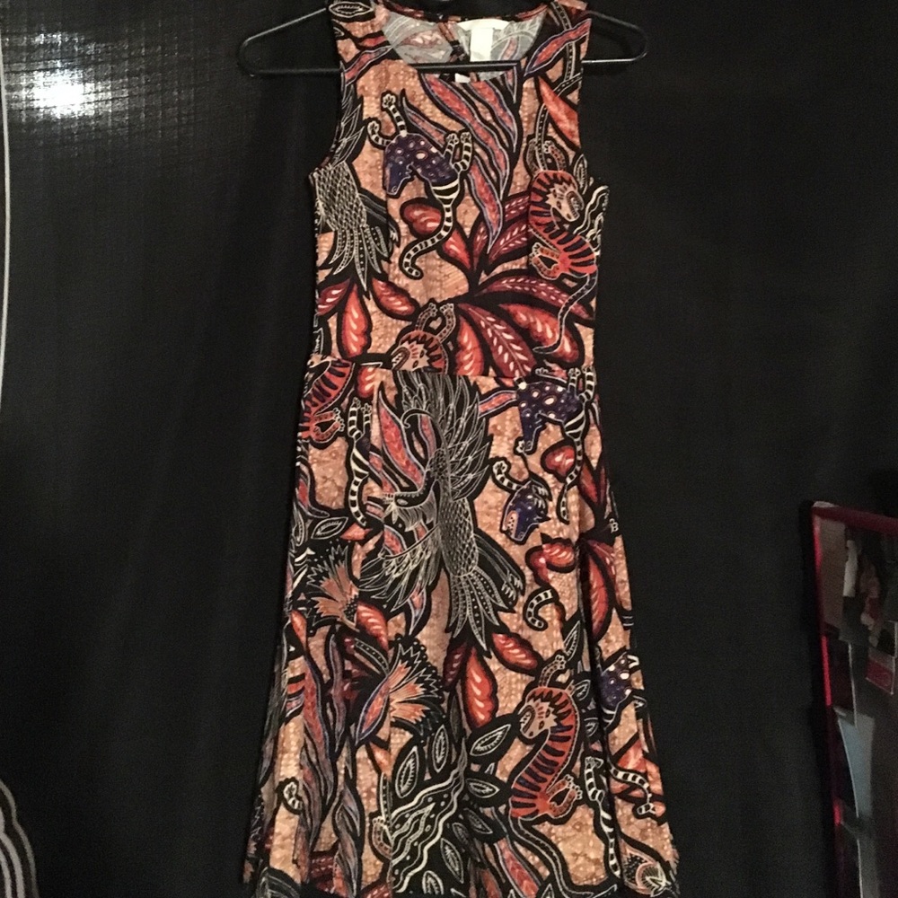H&M Women's Summer Dress