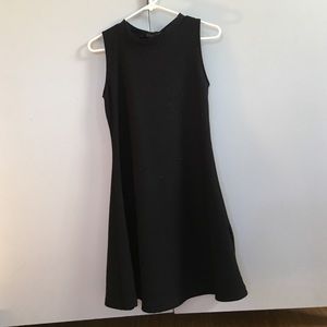 A dress