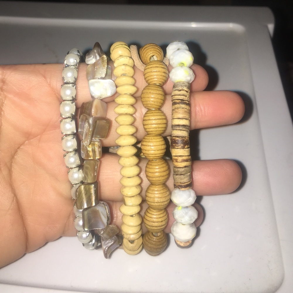 Express bracelets - Picture 2 of 2