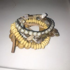 Express bracelets