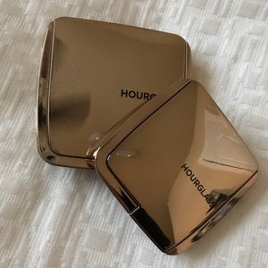 Hourglass blush & bronzer bundle!