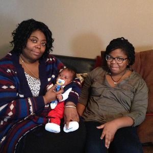 Meet your Posher, Rachel