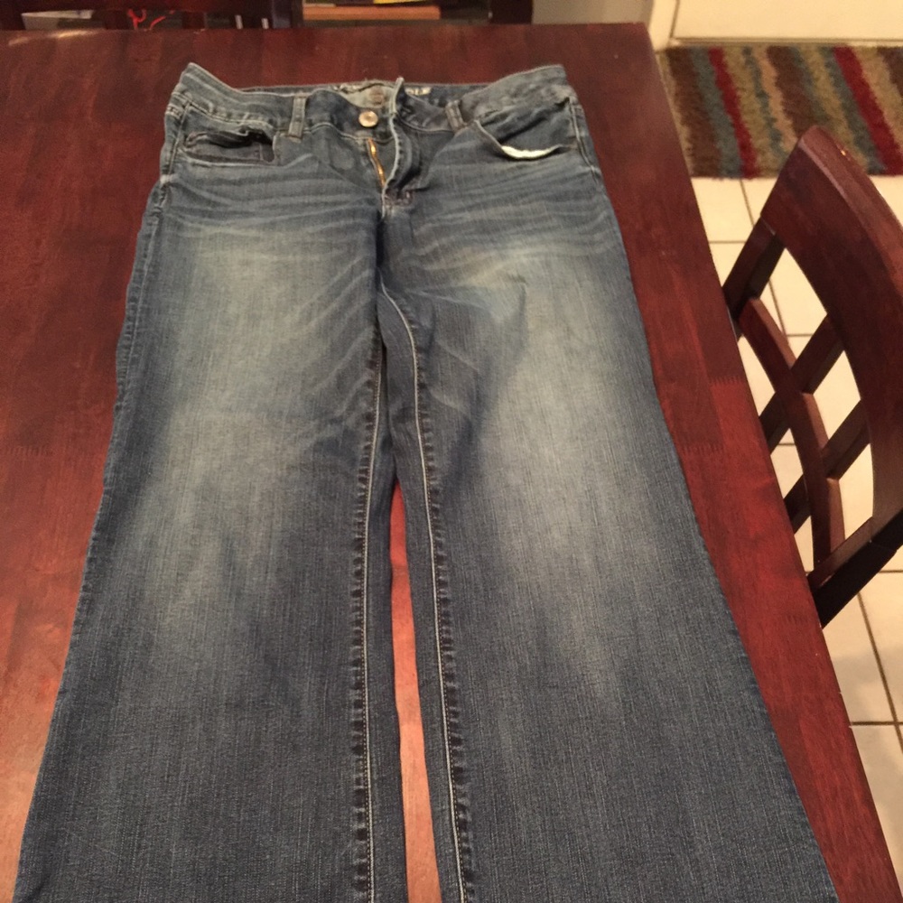 Jeans