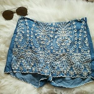 NWT H&M Shorts