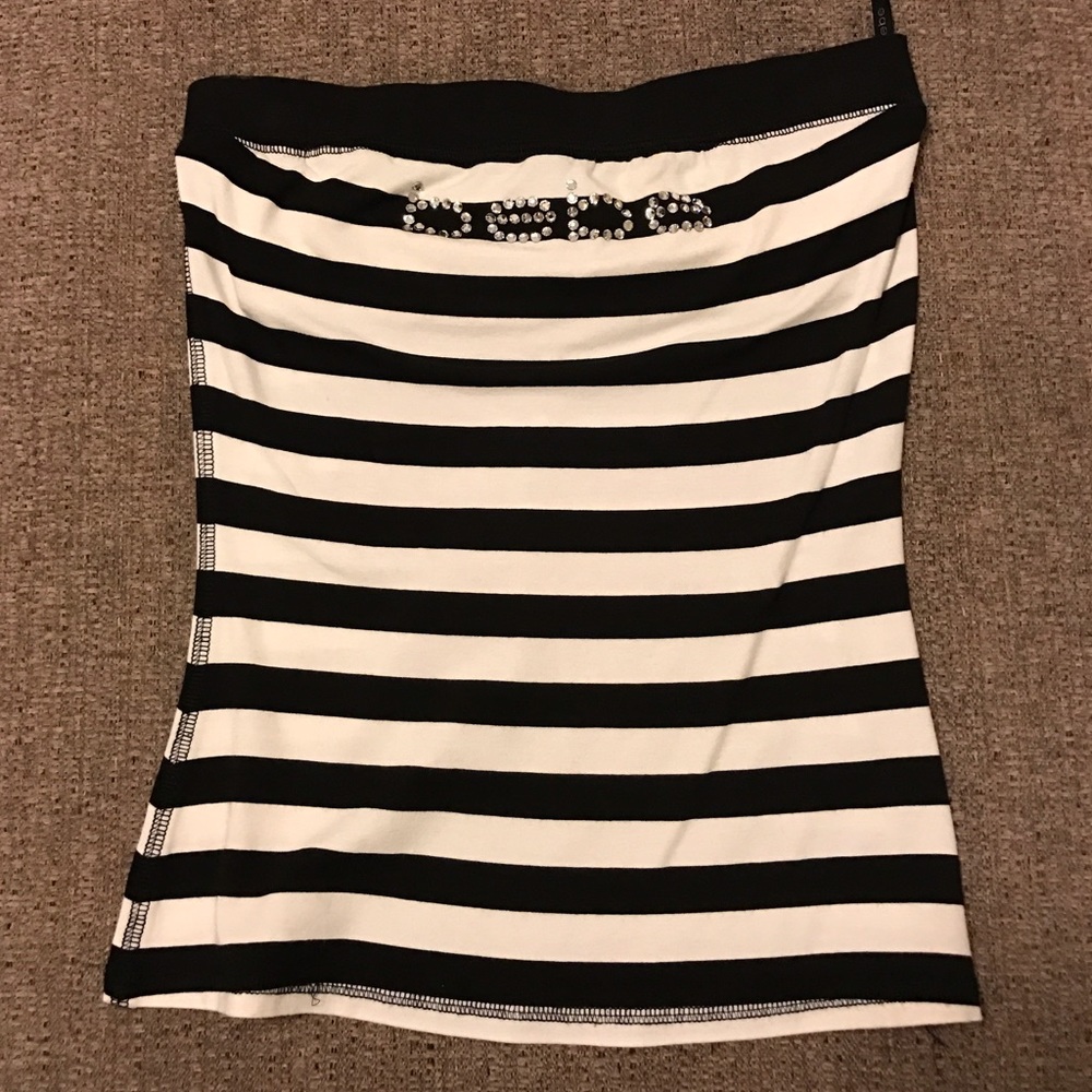 Bebe Tube Top