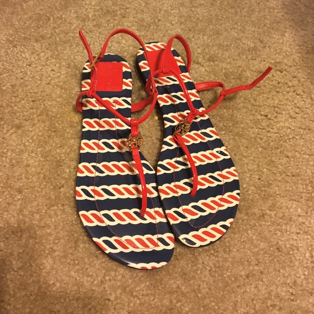 Tory Burch Sandals