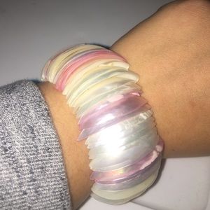 Shell 🐚 like bracelet