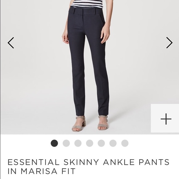 Pants - Picture 1 of 2