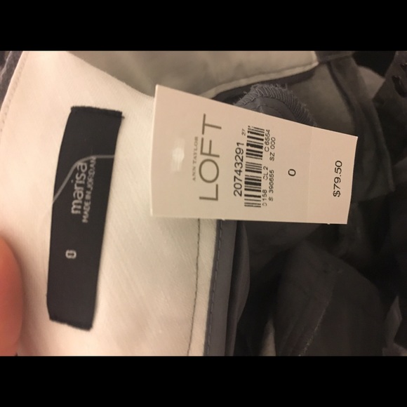 Pants - Picture 2 of 2