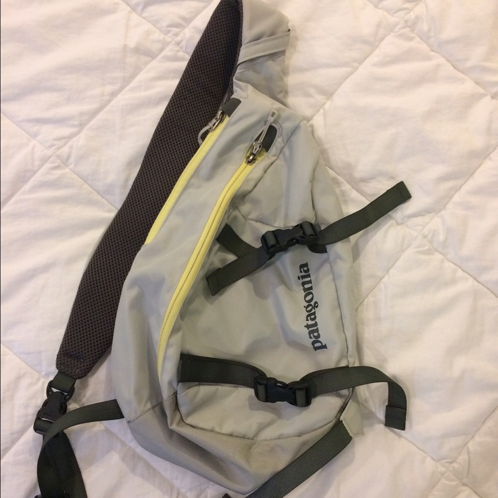 Patagonia Sling Bag