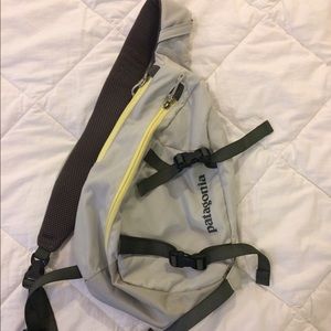 Patagonia Sling Bag