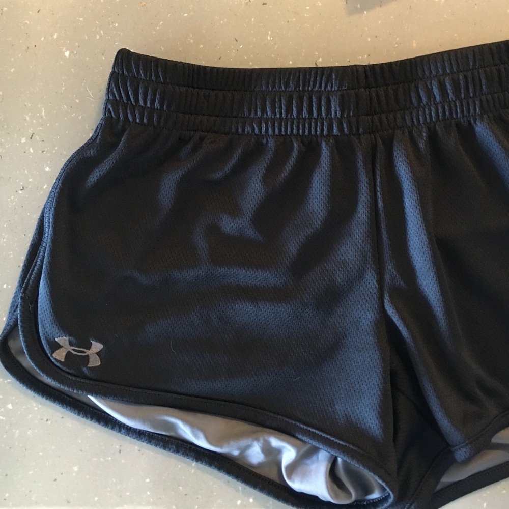 Under armour shorts