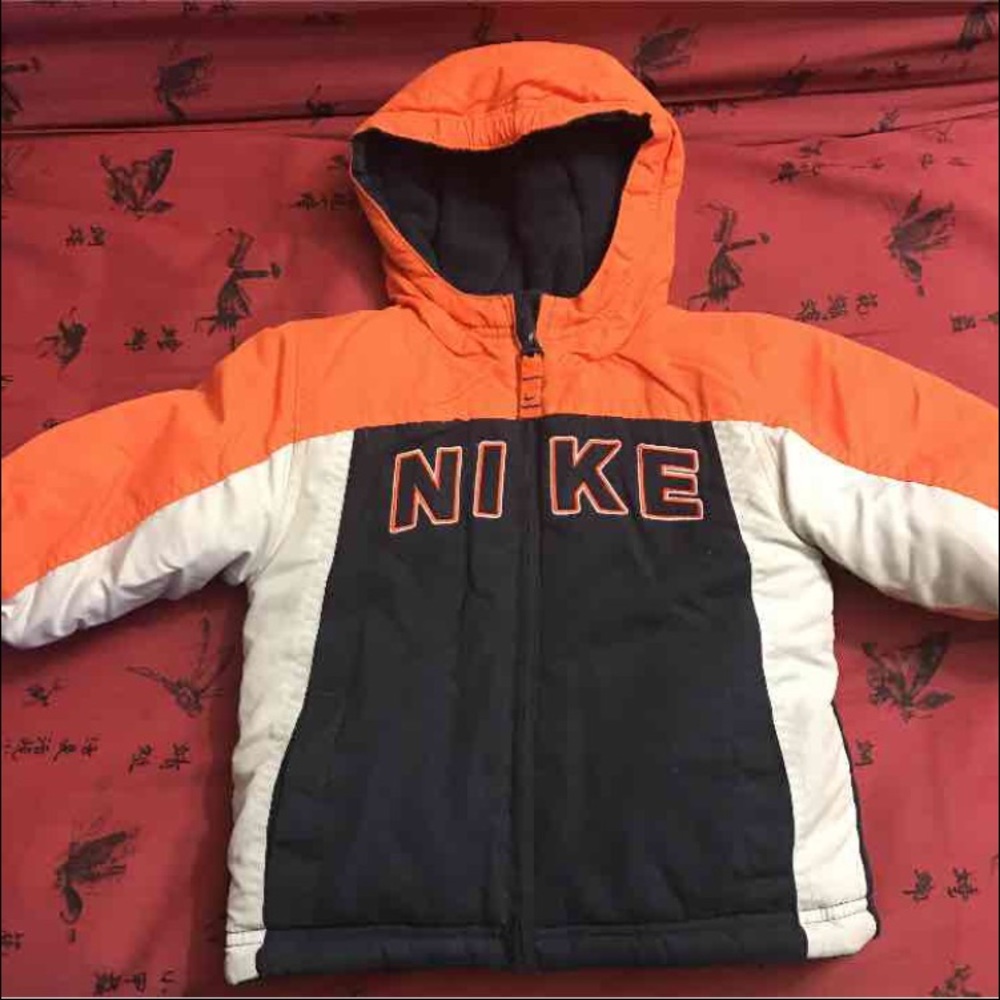 Nike Jacket -Boys