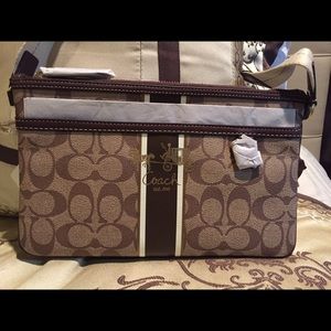 Brand new Coach Purse