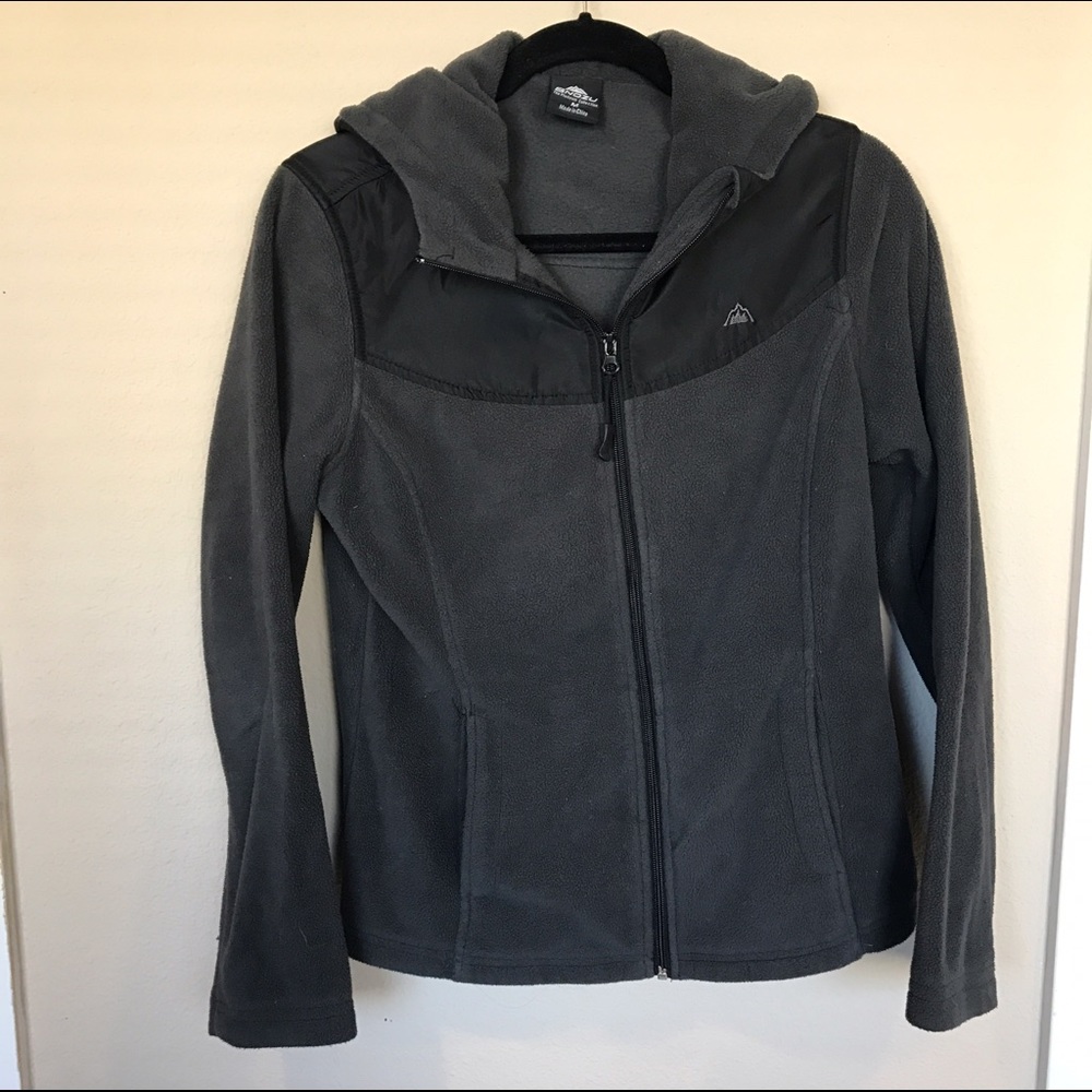Snozu fleece jacket - Picture 2 of 4