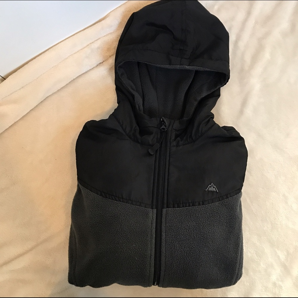 Snozu fleece jacket